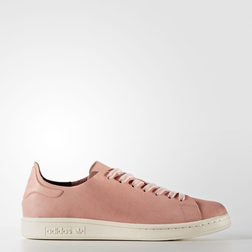 Adidas Stan Smith Nude - Originals γυναικεια - Ροζ,Μέγεθος: EU 36 – 54 2/3 (857OLRVN)